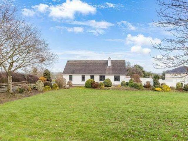 Pluckhimin Garristown Co Dublin