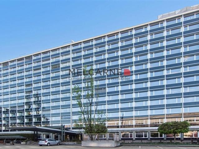 Plug & Play Bürogebäude – ca. 4 166 m²