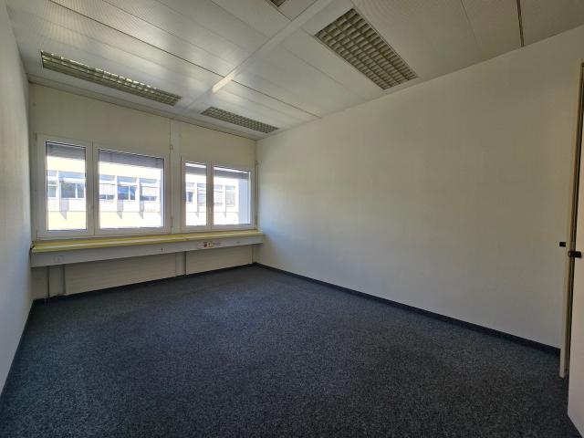 Plug & Play Büros von 21m2 sehr gut gelegen in Gland