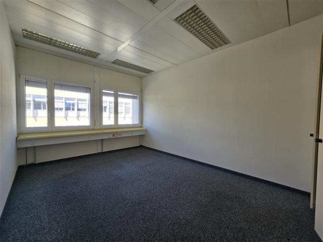 Plug & Play Büros von 21m2 sehr gut gelegen in Gland