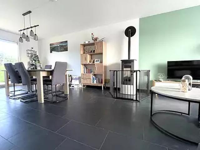Pluguffan 29700 Achat / Vente maison 6 pièces t6