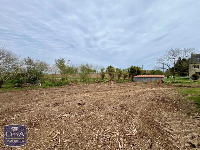 Pluguffan Vente Terrain 29