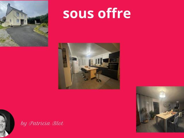 Pluherlin Vente Maison 56
