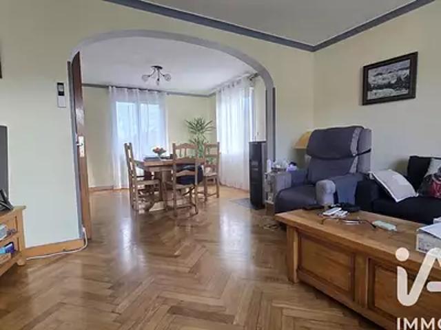 Plumaudan 22350 Achat / Vente maison 6 pièces t6