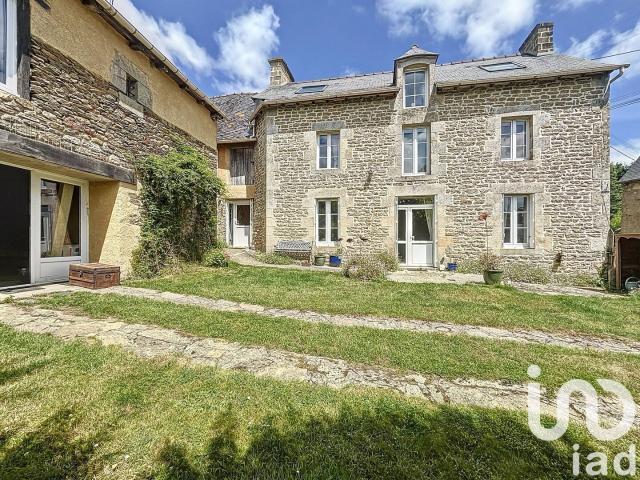 Plumaudan Vente Maison 22