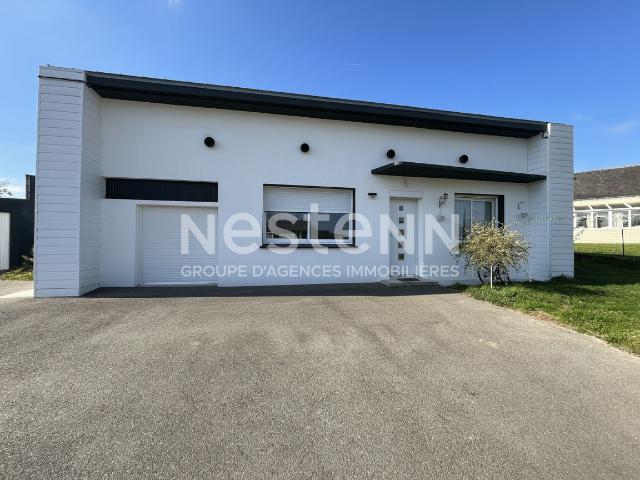 Plumelec Vente Maison 56