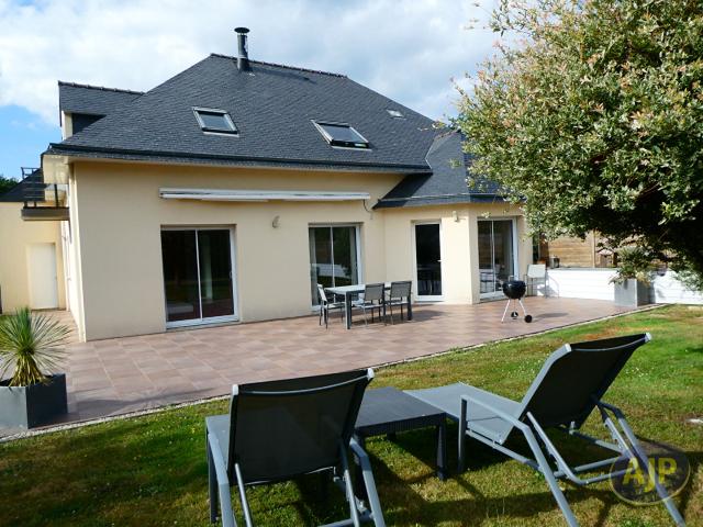 Plumelec Vente Maison 56