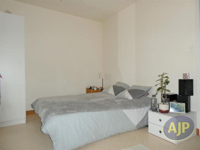 Plumelec Location Appartement 56
