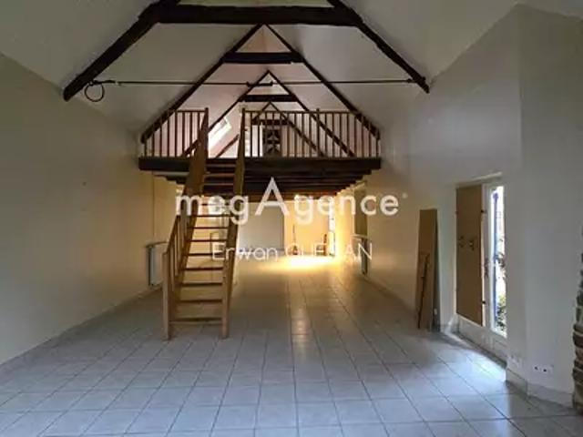 Pluméliau Bieuzy 56310 Achat / Vente maison 8 pièces t8