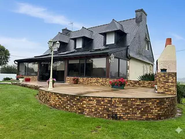Plumelin 56500 Achat / Vente maison 6 pièces t6