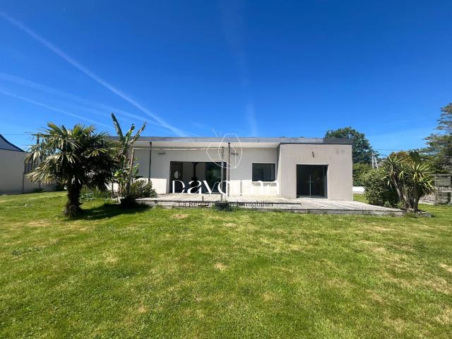Plumergat Location Maison 56