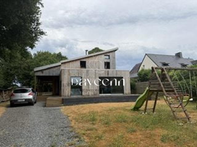 Plumergat Location Maison 56