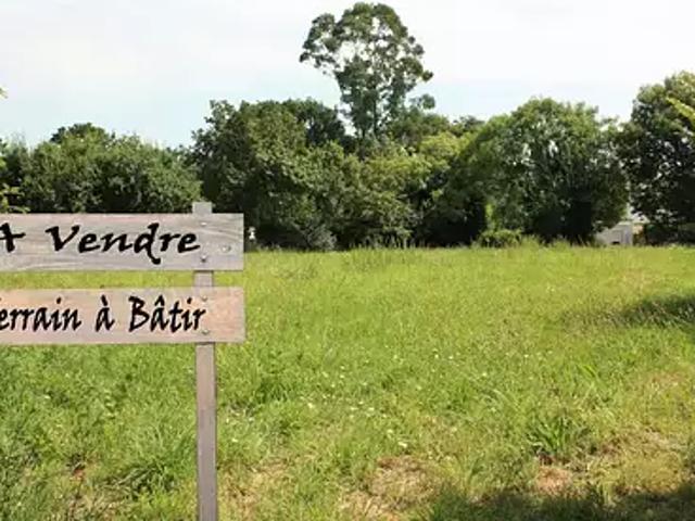 Pluneret 56400 Programme neuf terrain neuf à vendre