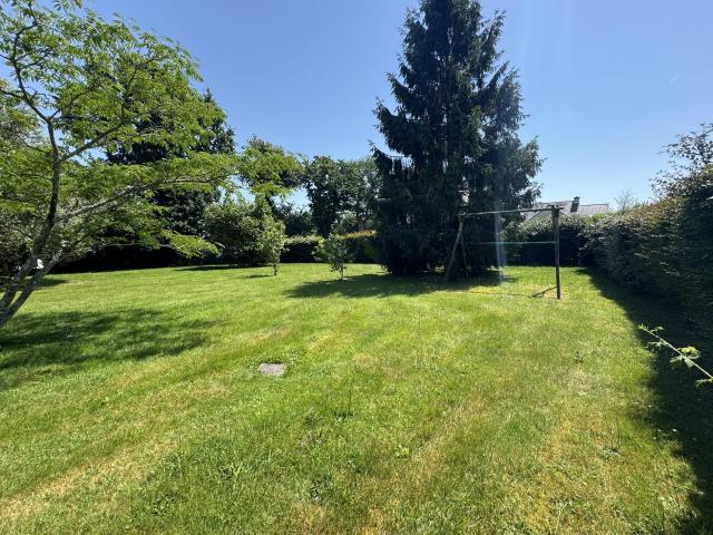Pluneret Vente Terrain 56