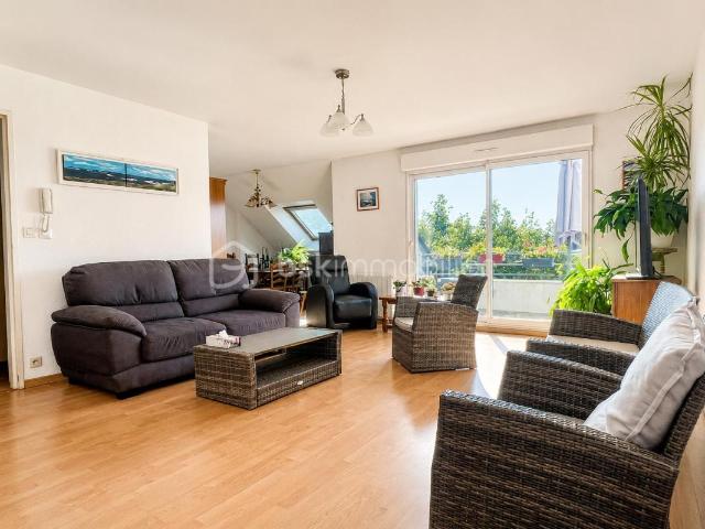 Pluneret Vente Appartement 56