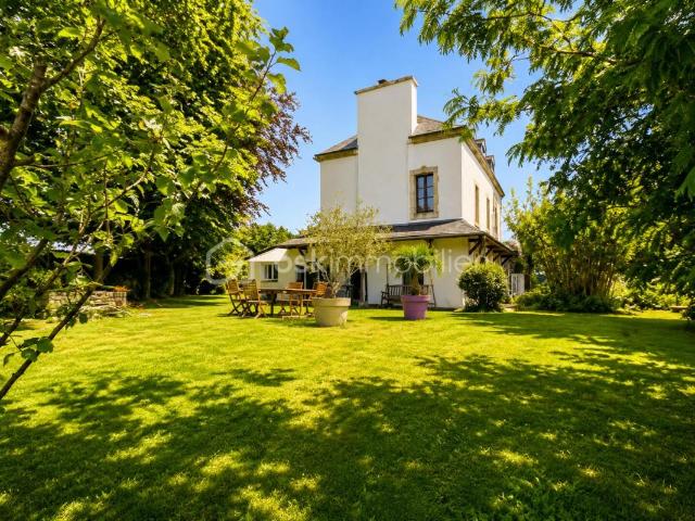 Pluneret Vente Maison 56