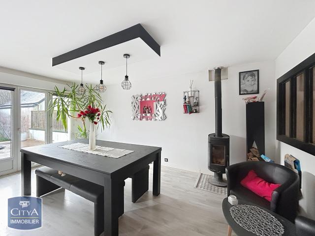 Pluneret Vente Maison 56