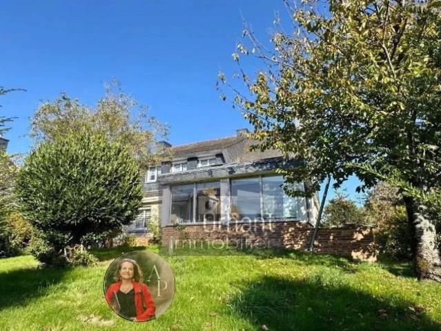 Pluneret Vente Maison 56