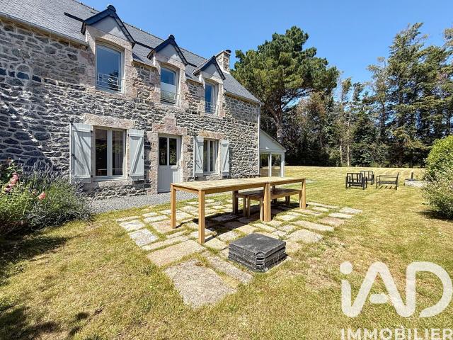 Plurien Vente Maison 22