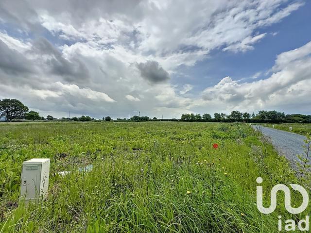 Plurien Vente Terrain 22
