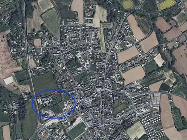 Plurien 22240 Achat / Vente terrain