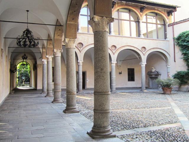 Plurilocale Affitto Milano