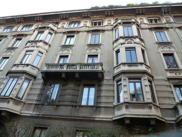 Plurilocale Affitto Milano