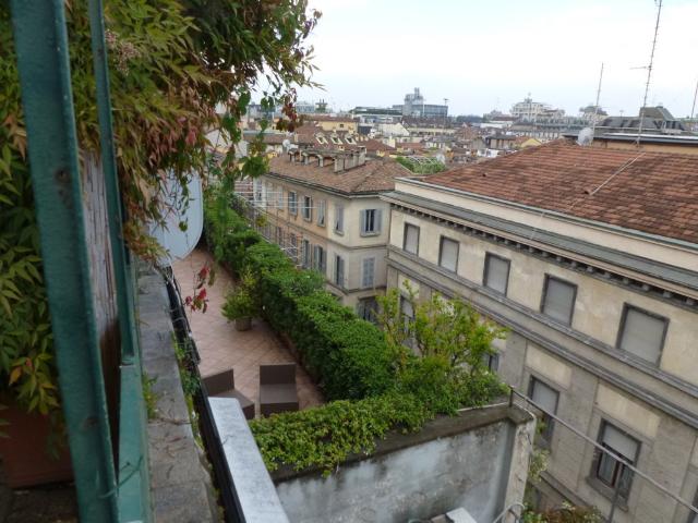 Plurilocale Affitto Milano