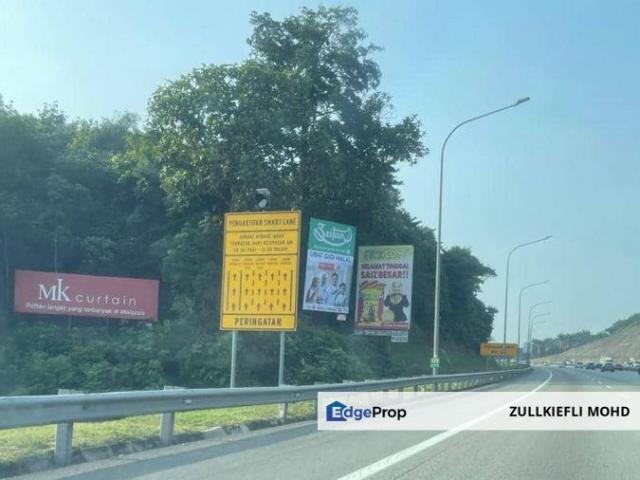 PLUS Highway Nilai arah Seremban KM24 Freehold