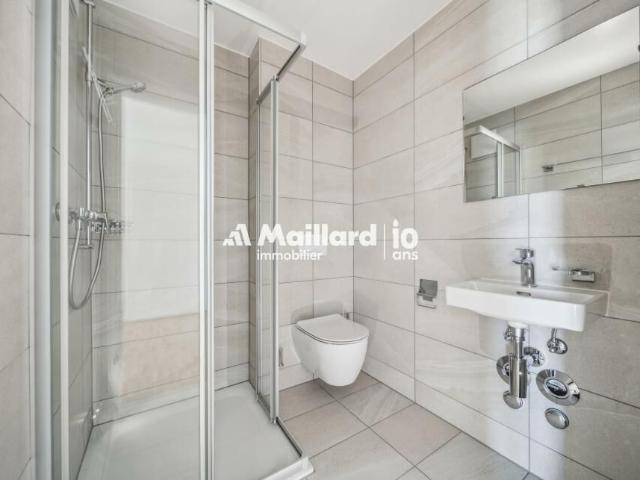 Plus que 2 lots de 4,5 pièces neufs disponibles de suite! Dreamo. Ch