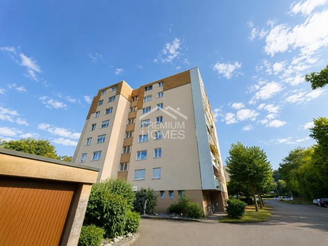 Plus qu'un appartement un lieu de vie