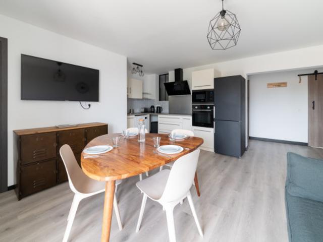Plus qu'une logement disponible dans votre location étudiante
