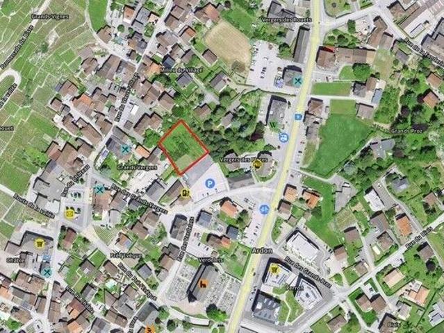 Plusieurs appartements de 3.5 pièces Ardon | dreamo. Ch