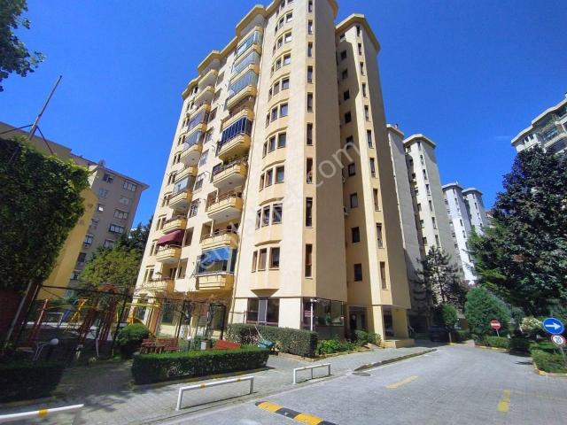 Plusofis Emlak Kozyatağı Çebi Sitesi Satılık Daire