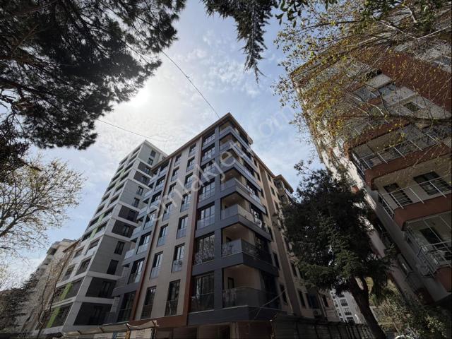 Plusofis Emlak Kozyatağı Satılık 2+1 Daire