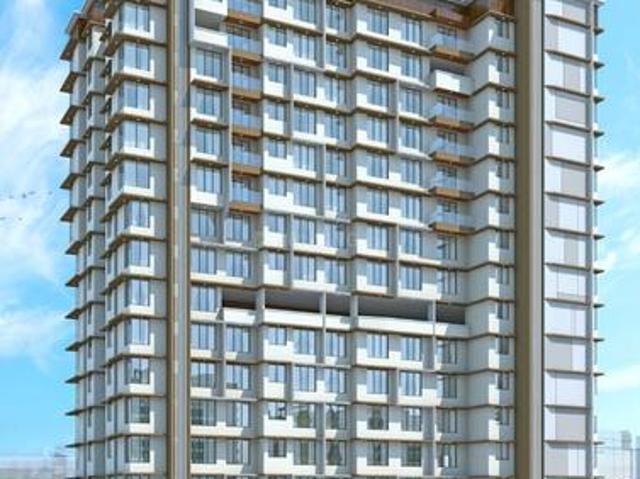 Chembur 2 BHK Apartment For Sale Mumbai