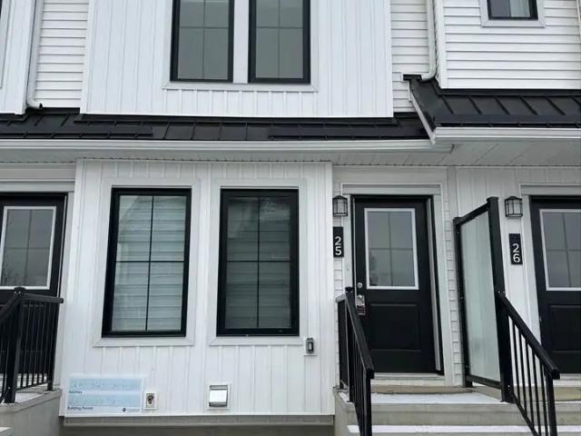 PN1226 Newly constructed 2 Bed, 2 Bath Duplex with Balcony