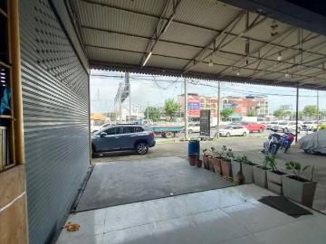 PN669BR0801 ให้เช่าโฮมออฟฟิศ 5 ชั้น เมืองนนทบุรี ถนนราชพฤกษ์ ใกล้ ตลาดเจ้าพระยา บางใหญ่ พื้นที่ใช้สอยเยอะ เหมาะทำออฟฟิศ | Livinginsider