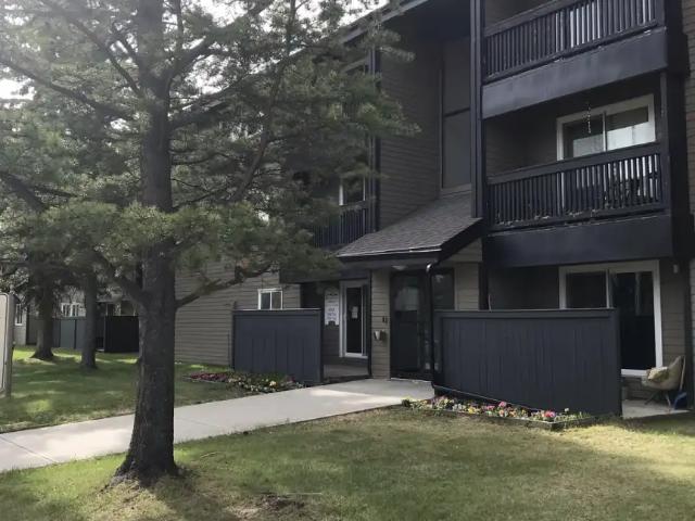 PN 934 Bright 2 Bedroom Apt at Mountain Vista Heat & Water Included, Balcony & Secure Living