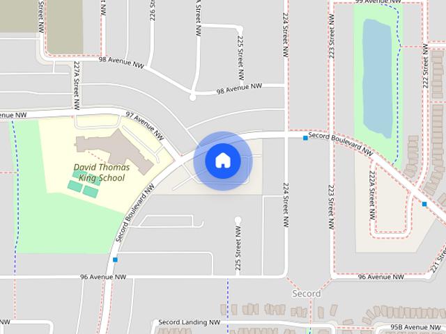 PN 1165 Brand New 3 Bedroom Townhouse Across from David Thomas School