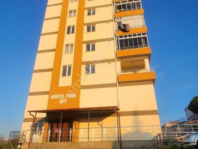 Pn İnşaat Gayrimenkul Den Satlık 3+1 Daire