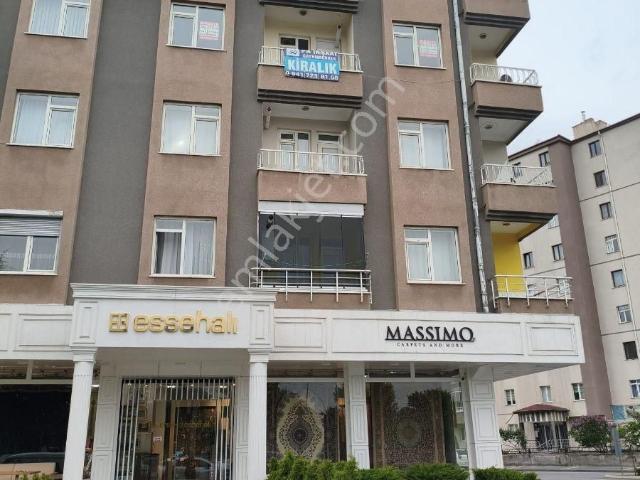 Pn İnşaat Gayrimenkulden Kiralık 3+1
