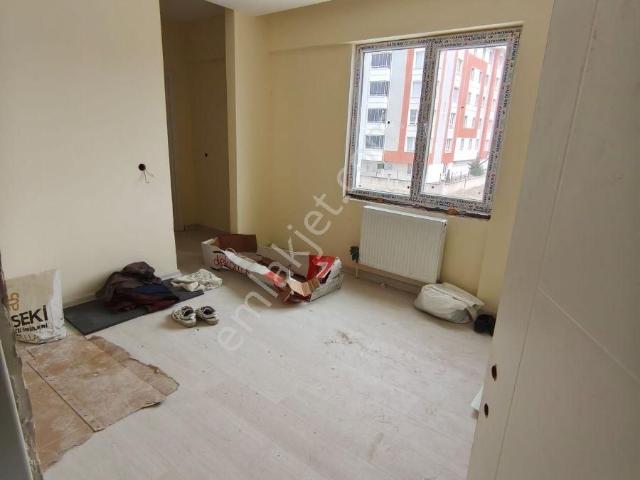 Pn İnşaat Gayrimenkulden Satlık 3+1 Daire