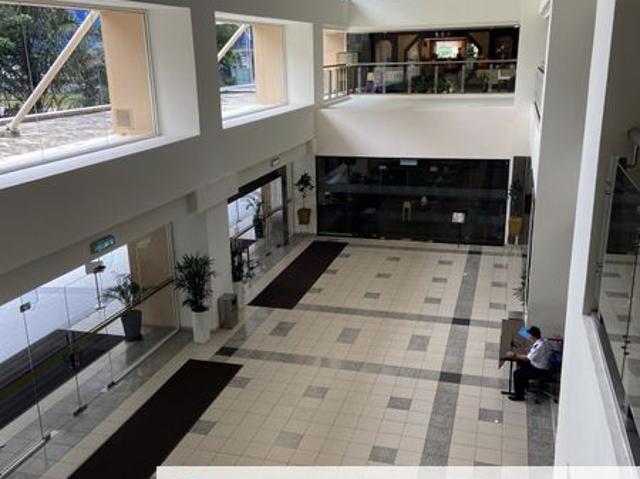 PNB Darby Park