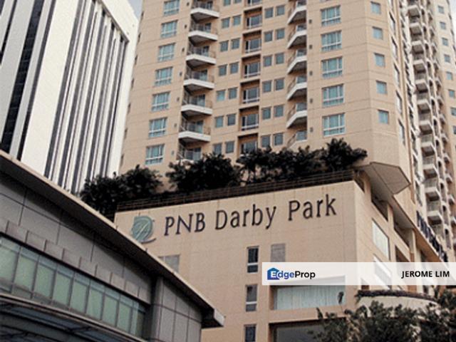 PNB Darby Park
