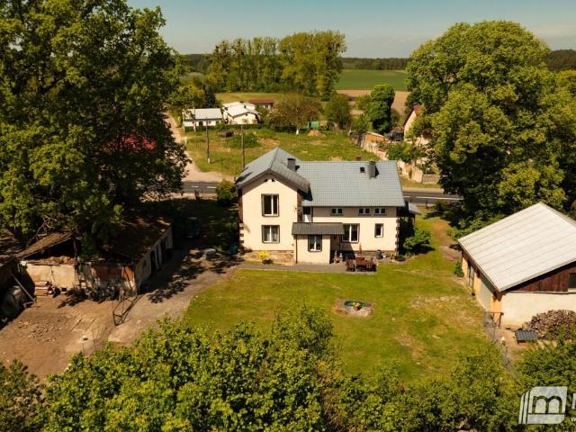 Pniewo, 225 m2