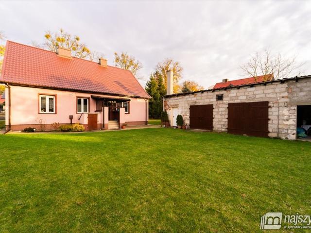 Pniewo, 90 m2