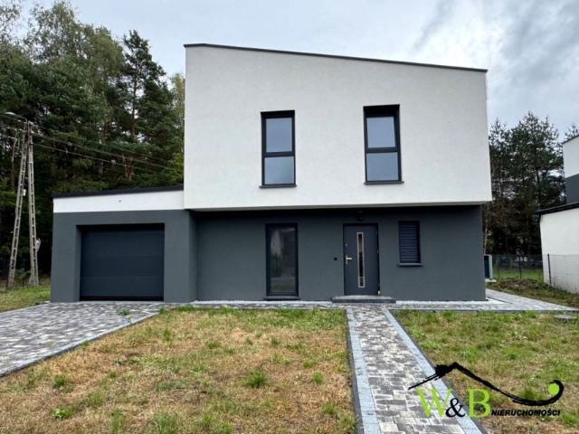 Pniowiec 155 m², Tarnowskie Góry