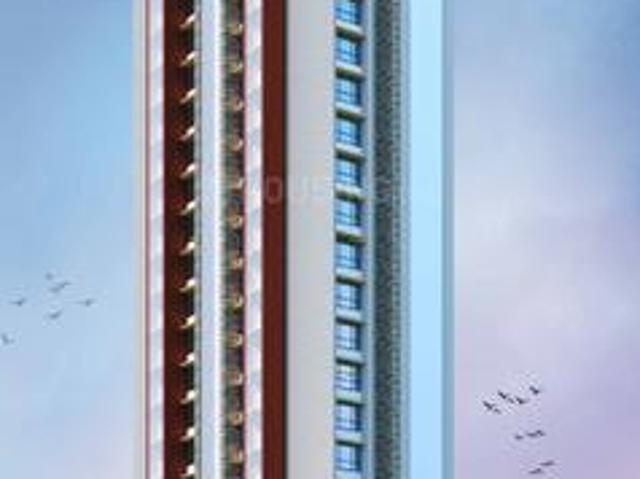 PNK Winstone Building Type E,Mira Road East 1 BHK Apartment For Sale Mira Bhayandar