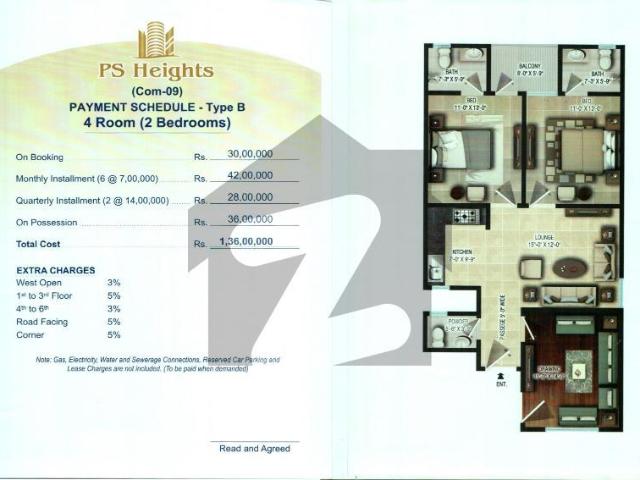 Ps heights limited time 10% mega discount offer house for sale scheme 33 sector 31